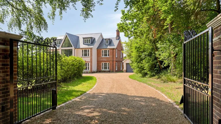 Norfolk Property Market: Sowerbys sees strongest sales month since Spring 2021 hero