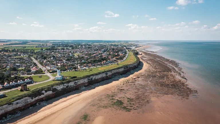 Hunstanton living vs city commuting: can you have both? hero