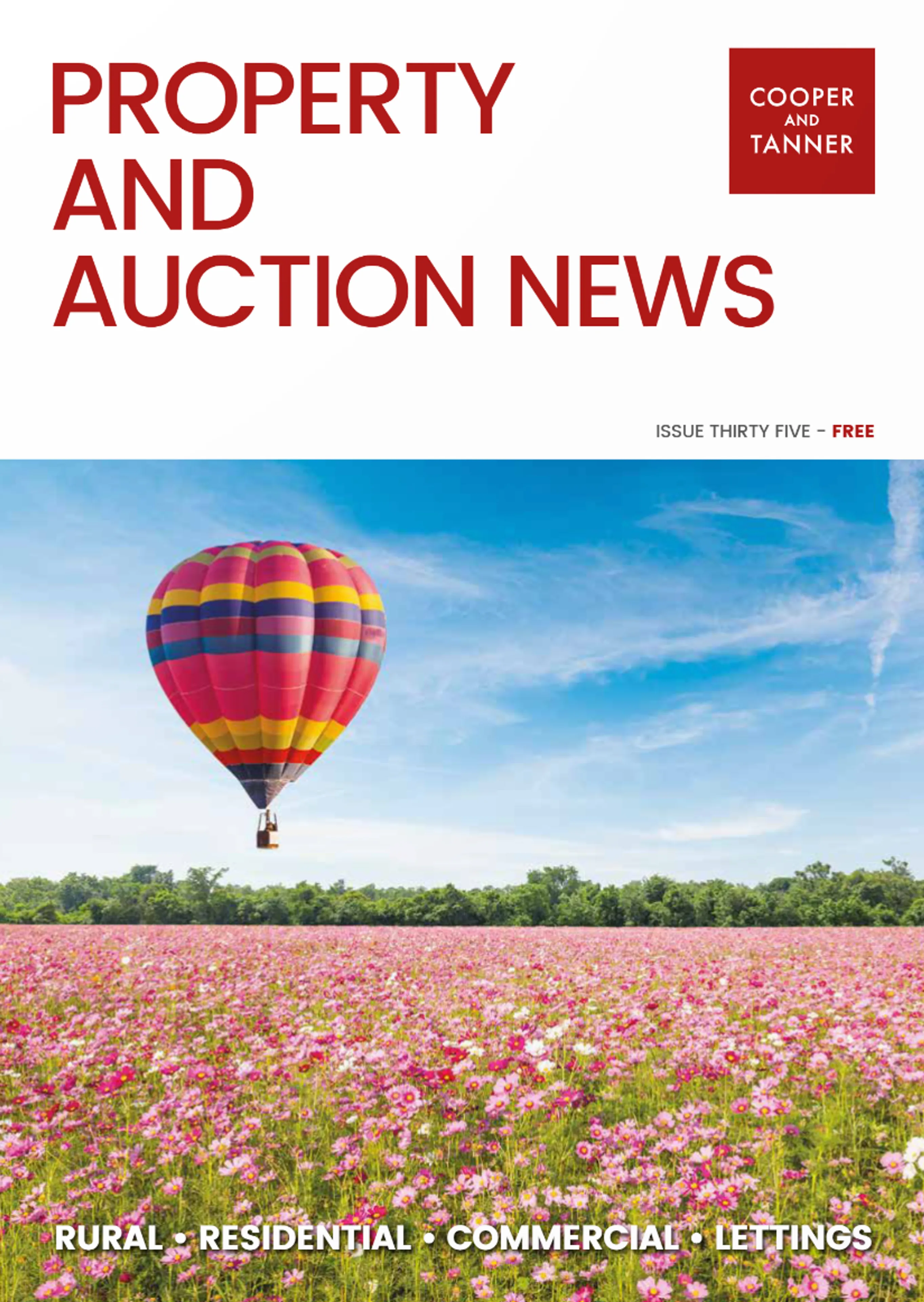 May 2025 - Issue 35