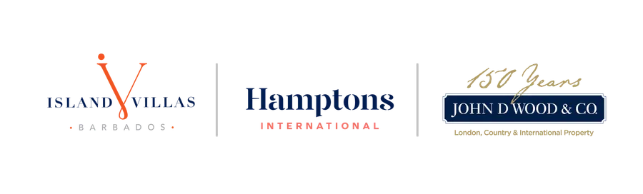 Island Villas Hamptons logo
