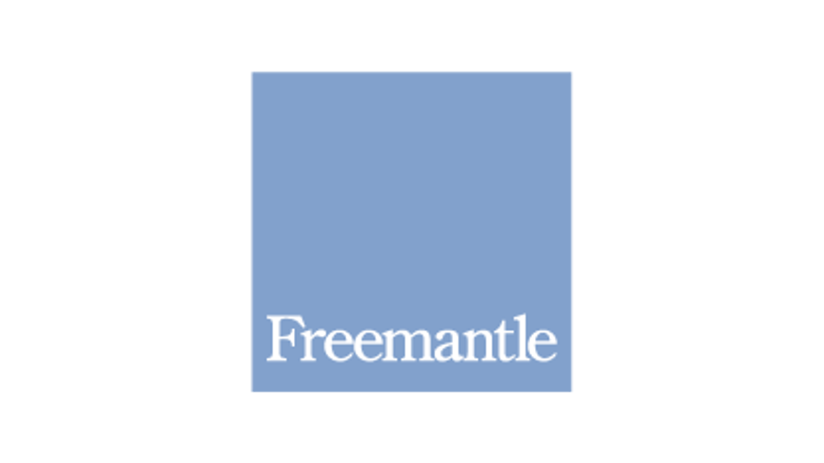 Freemantle logo