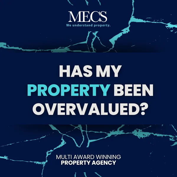 How to Know if an Agent Has Overvalued Your Property Letting agents