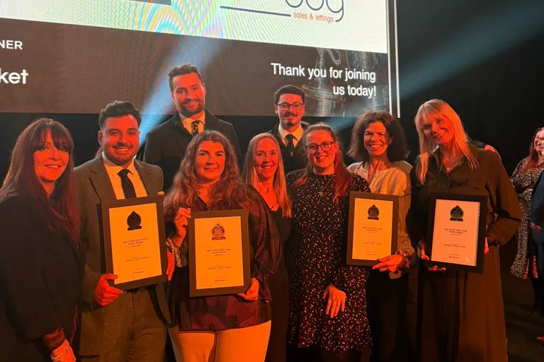 The EA Masters Awards – 4th November 2025 hero