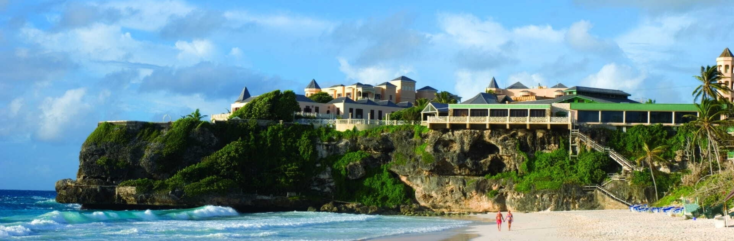 Luxury and waterfront homes