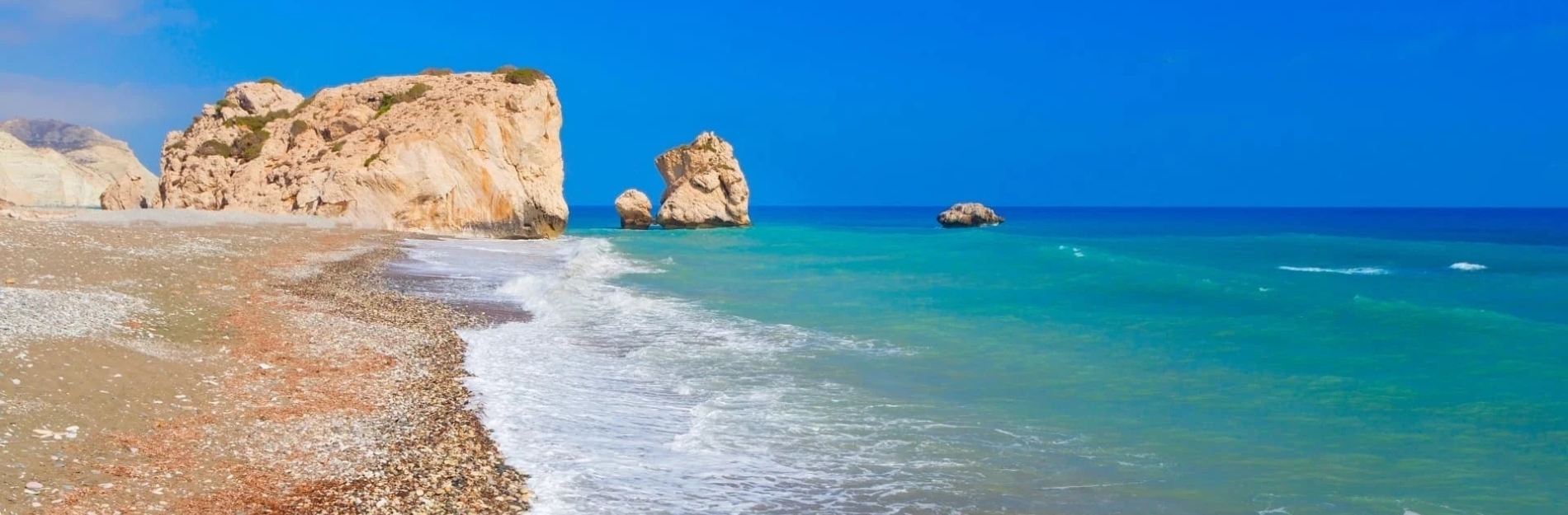 Cyprus residency: secure your EU home from €300k+