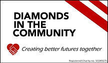 Diamonds in the Community