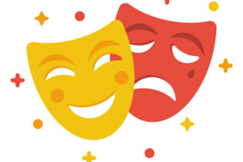 Theatre Masks