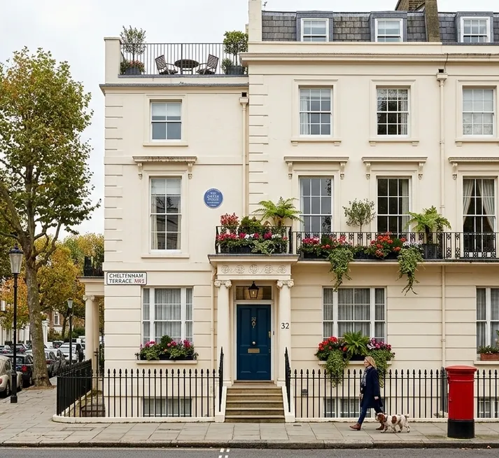 Lettings