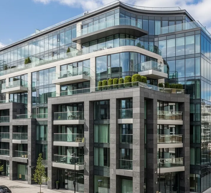 Private Residence Management