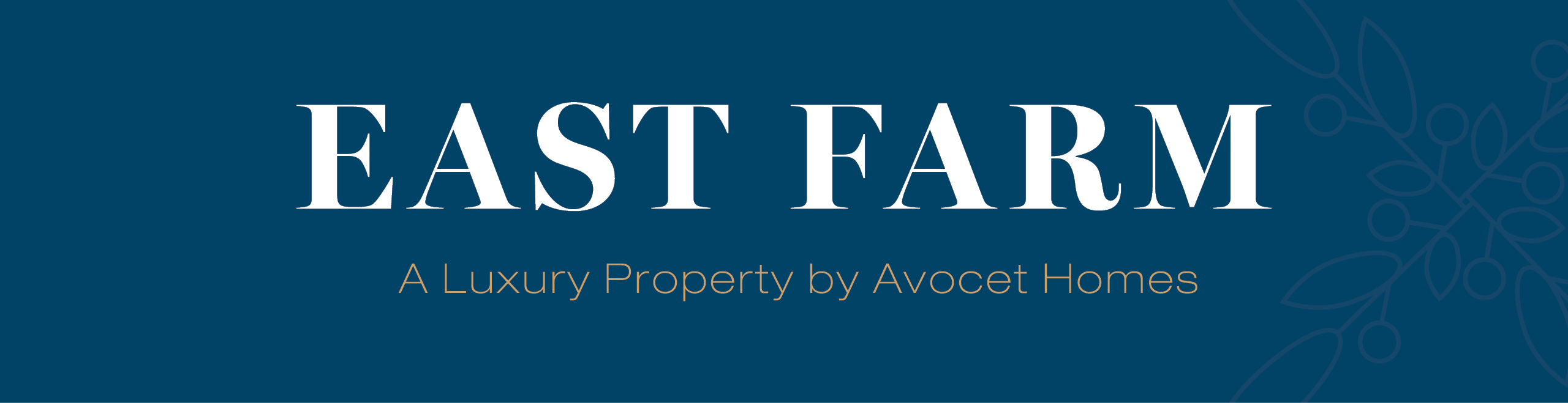 east farm