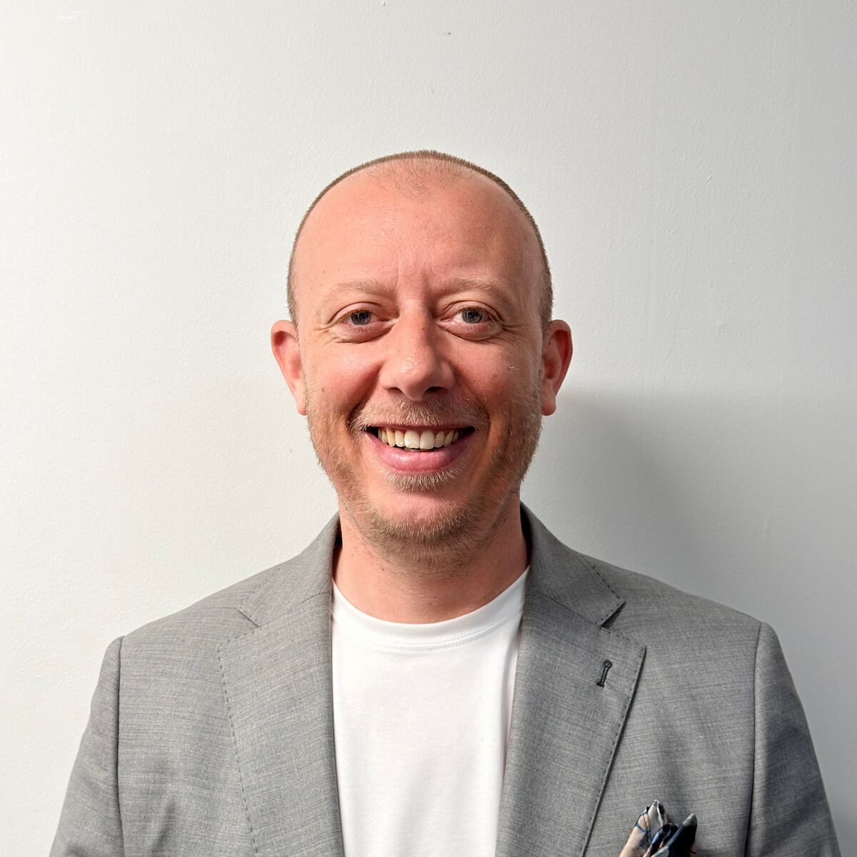 Mark Horn