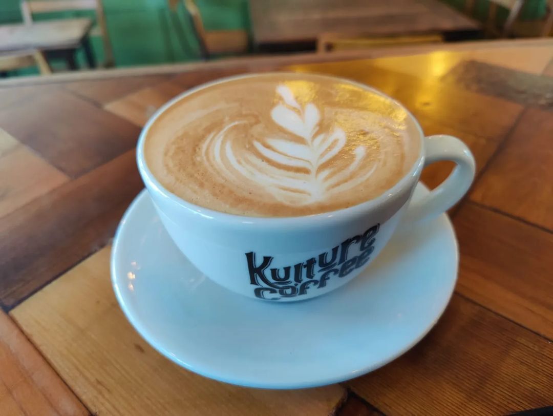 Kulture Coffee