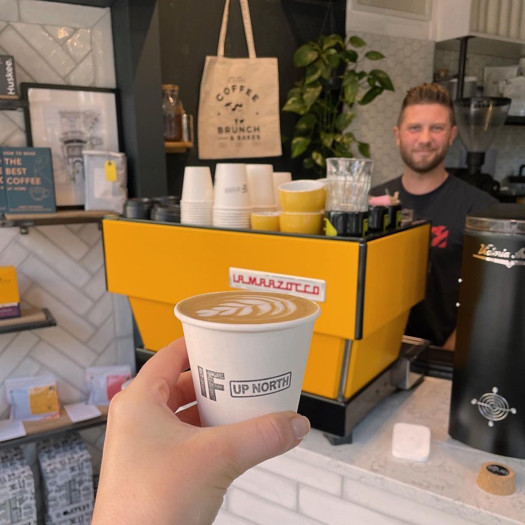 Laynes Espresso