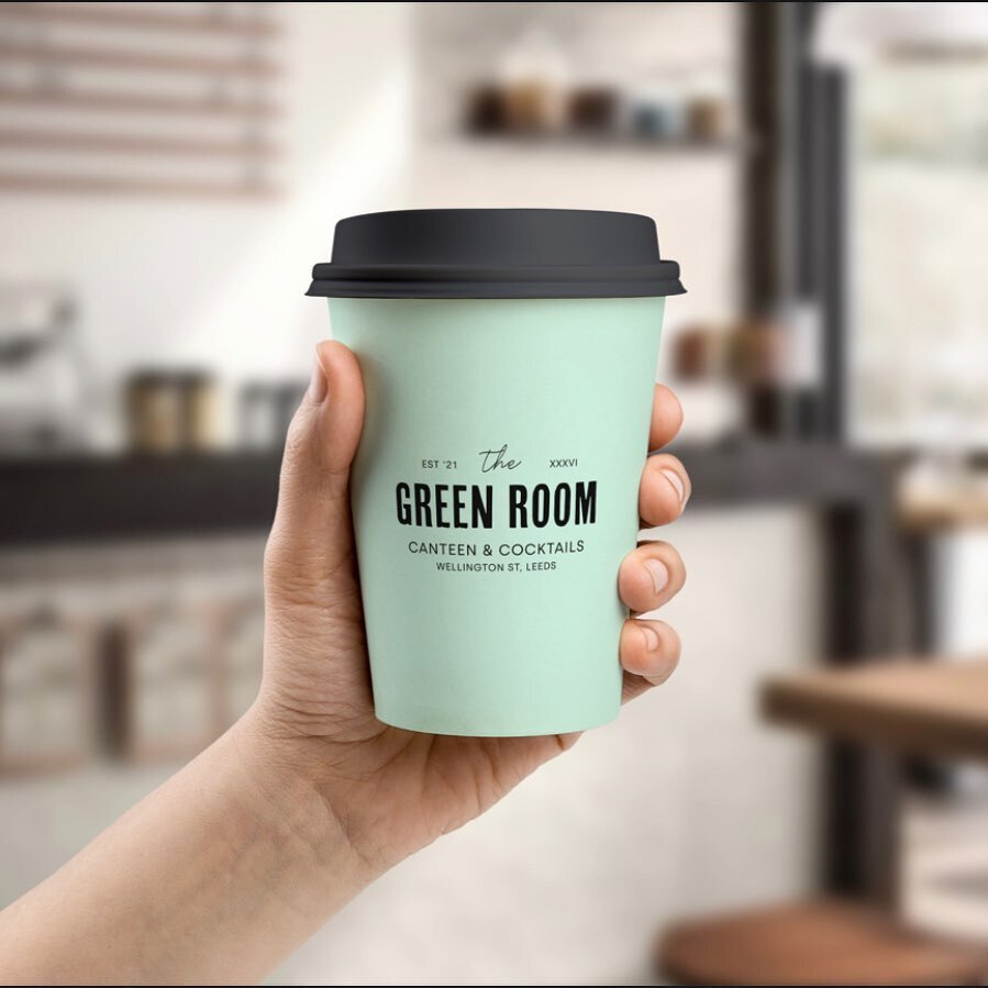 Green Room