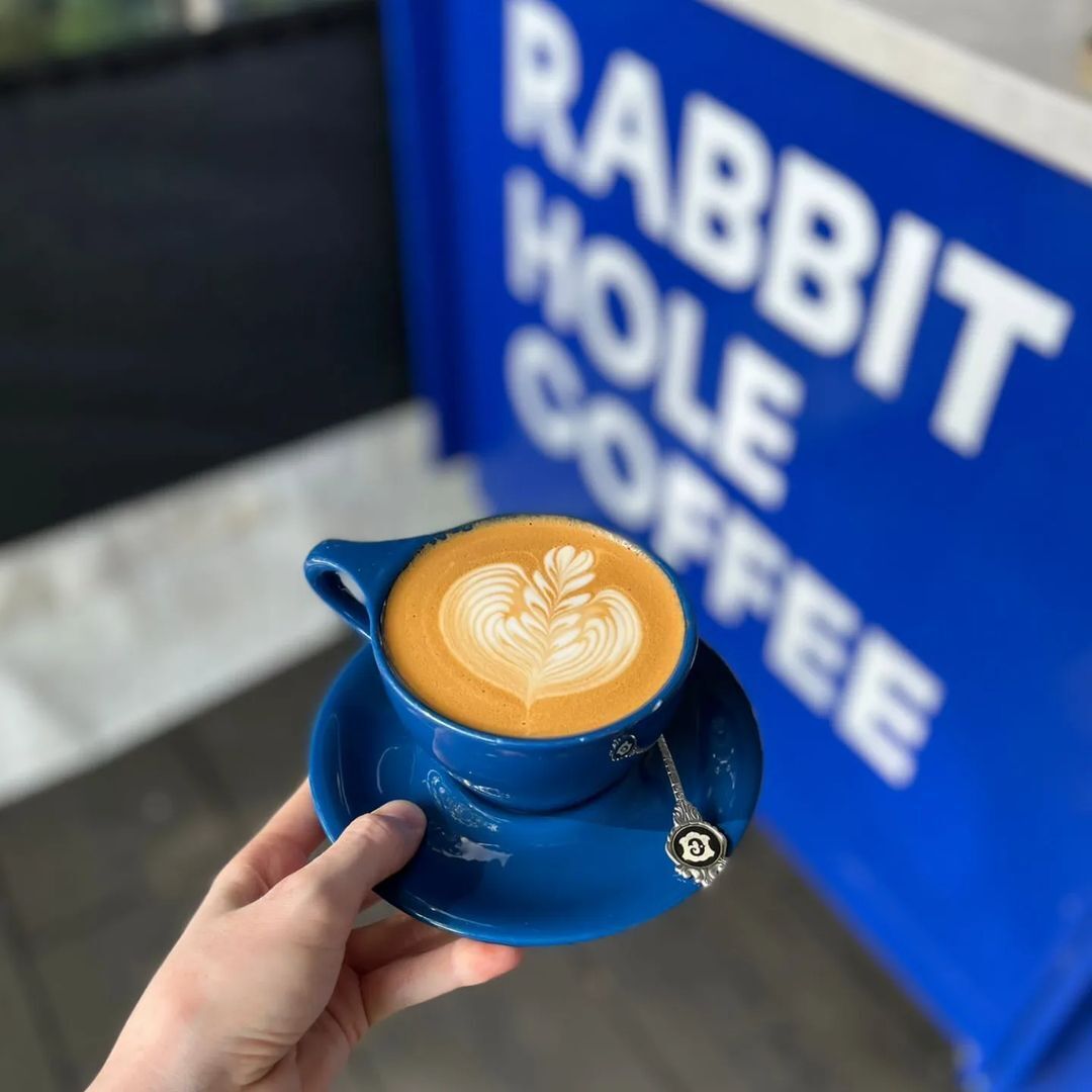 Rabbit Hole