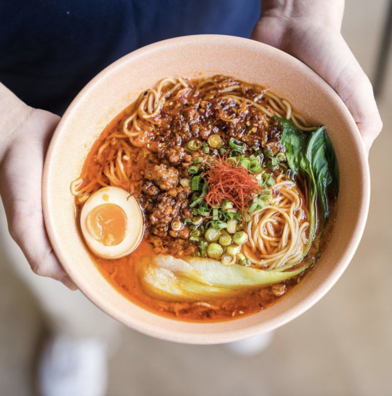 House of Fu Ramen