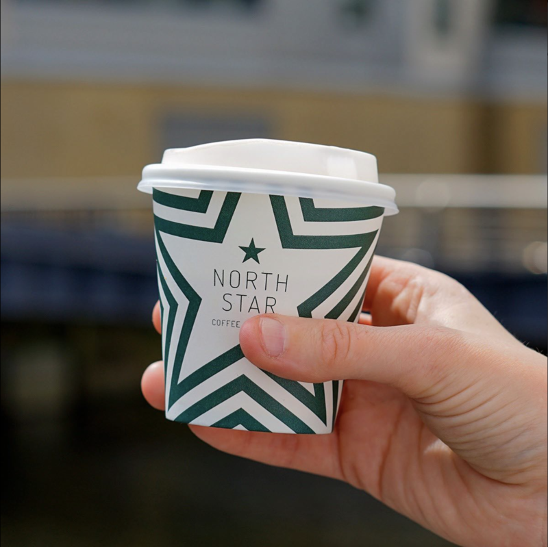 North Star Coffee