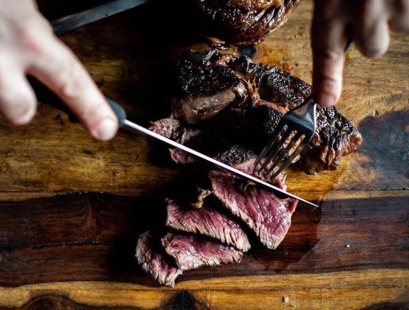 Fazenda meat