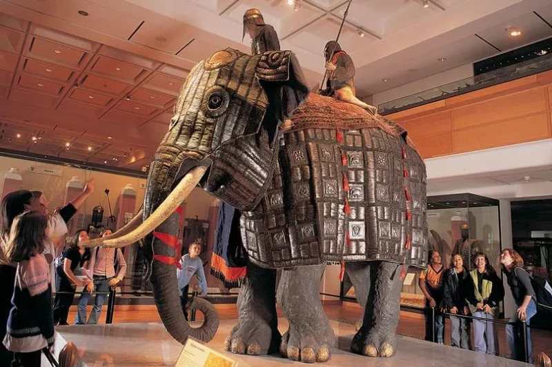 Royal Armouries Museum