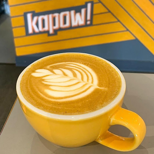 Kapow