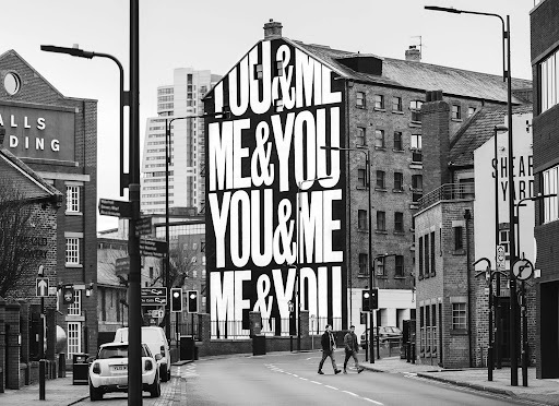 YOU&ME&ME&YOU