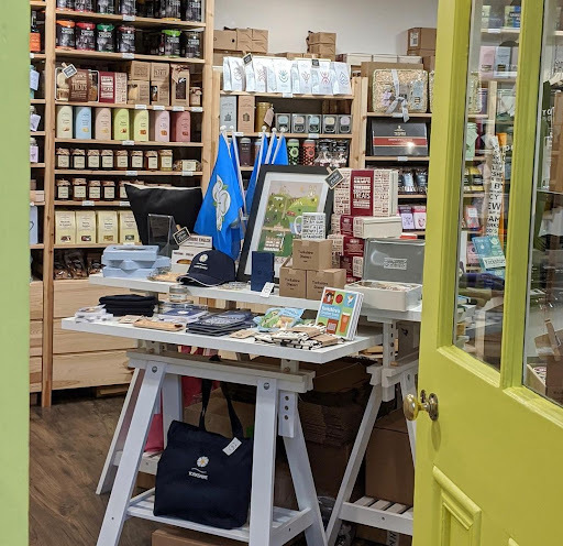 The Great Yorkshire Shop