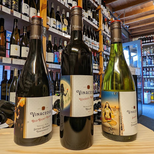 Latitude Wine & Liquor Merchant