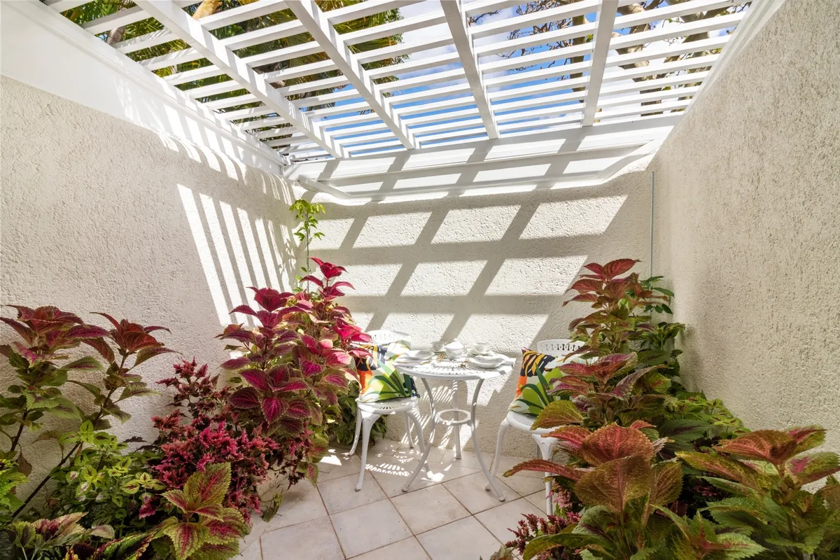 Lifestyle Around Octopus Villa