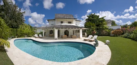 Palm Grove 9 Villa
