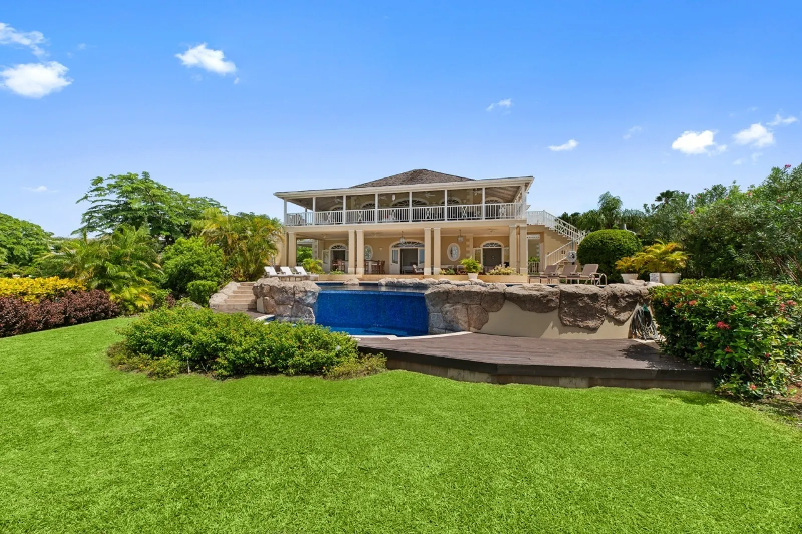 Villa