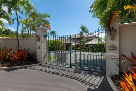 Miramar Villa