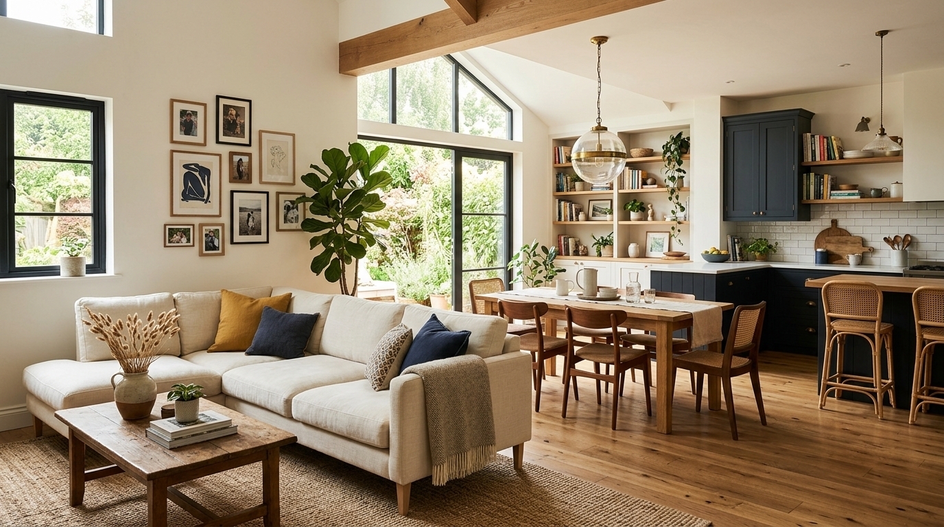 home interior
