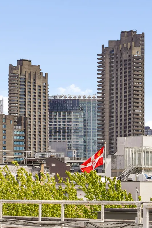 Uncertainty Grips the London Property Market