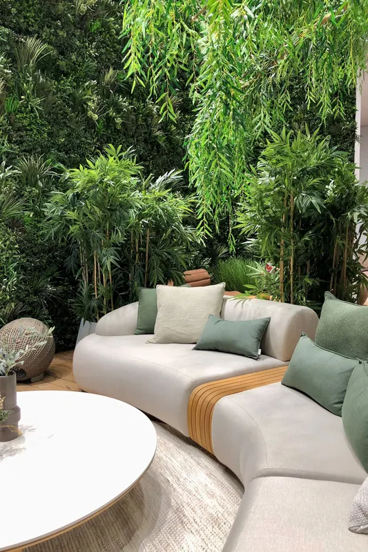 A matter of Il Salone - A matter of Milan