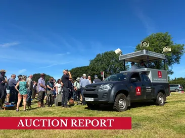 The West Devon Annual Onsite Collective 2026 Statistics