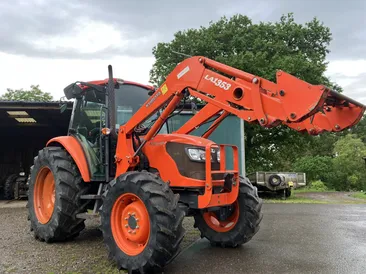 On Site Dispersal Sale of 6 Tractors, Telehandler, UTV, Trailers, Farm Machinery, Attachments, Vintage, General, Garden & Workshop Equipment
