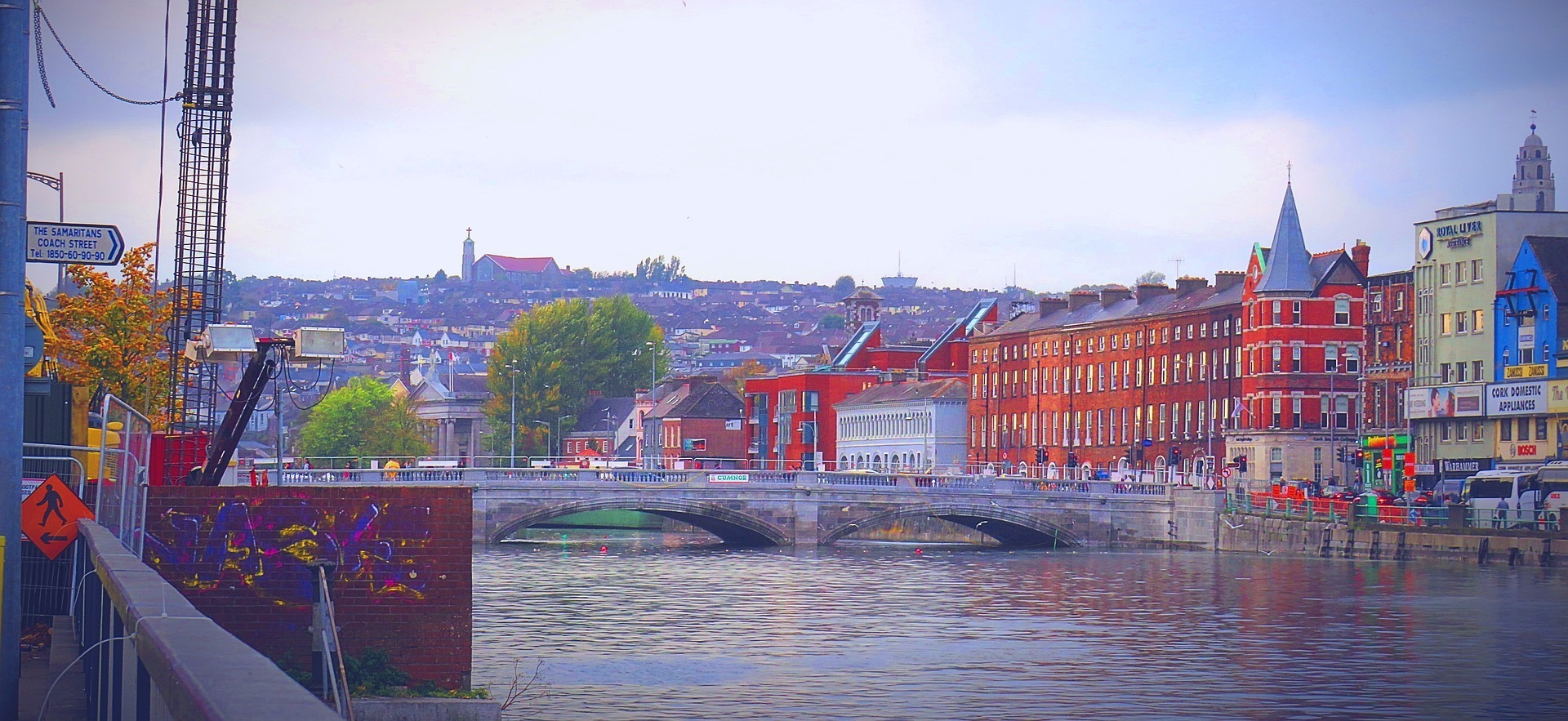 Cork