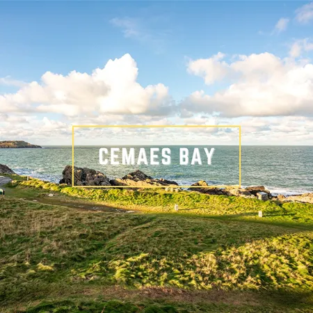Cemaes Bay