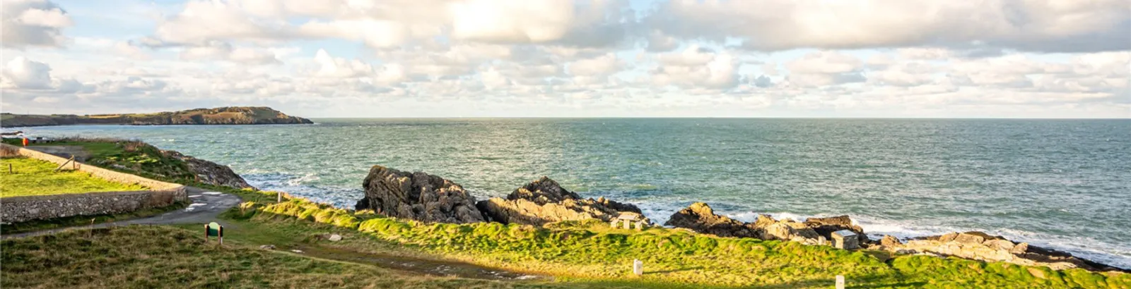 Cemaes Bay