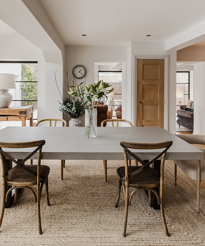 Kitchen image of a home marketed by Sowerbys