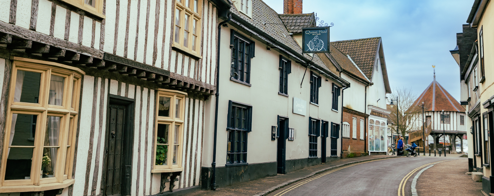 wymondham