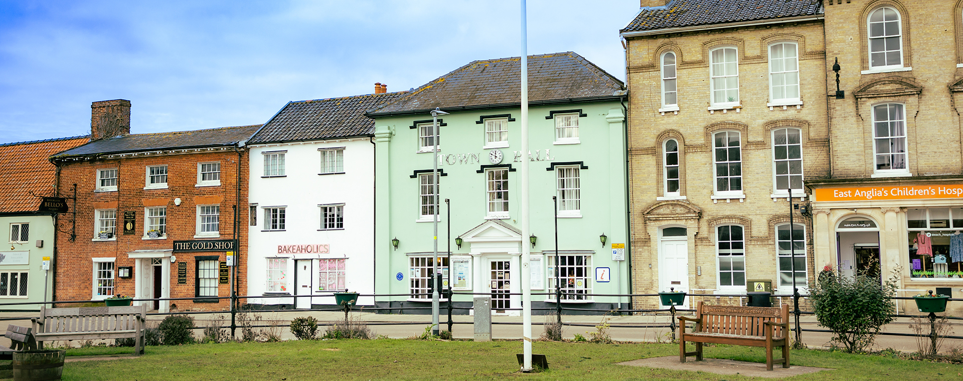 wymondham