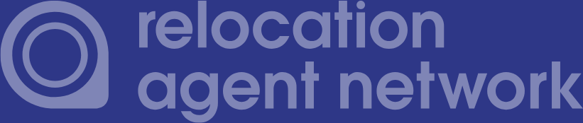 Relocation Agent Network logo