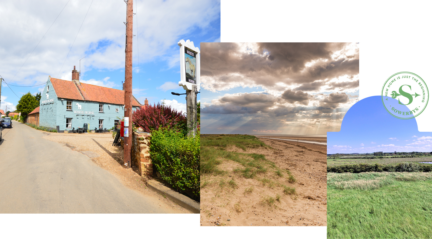 holme next the sea