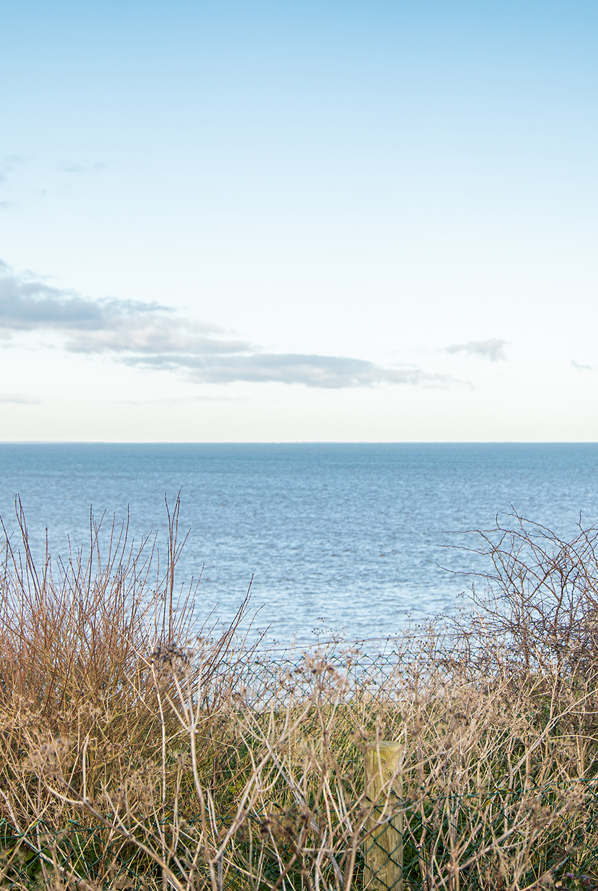 Holme-next-the-Sea village location