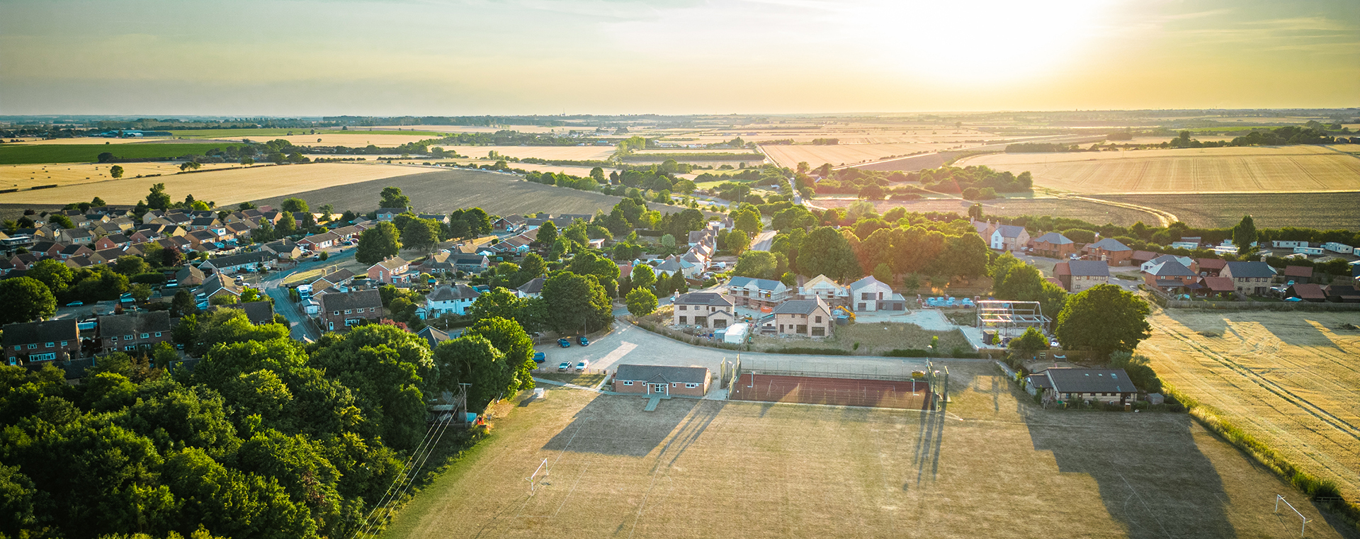 little thetford