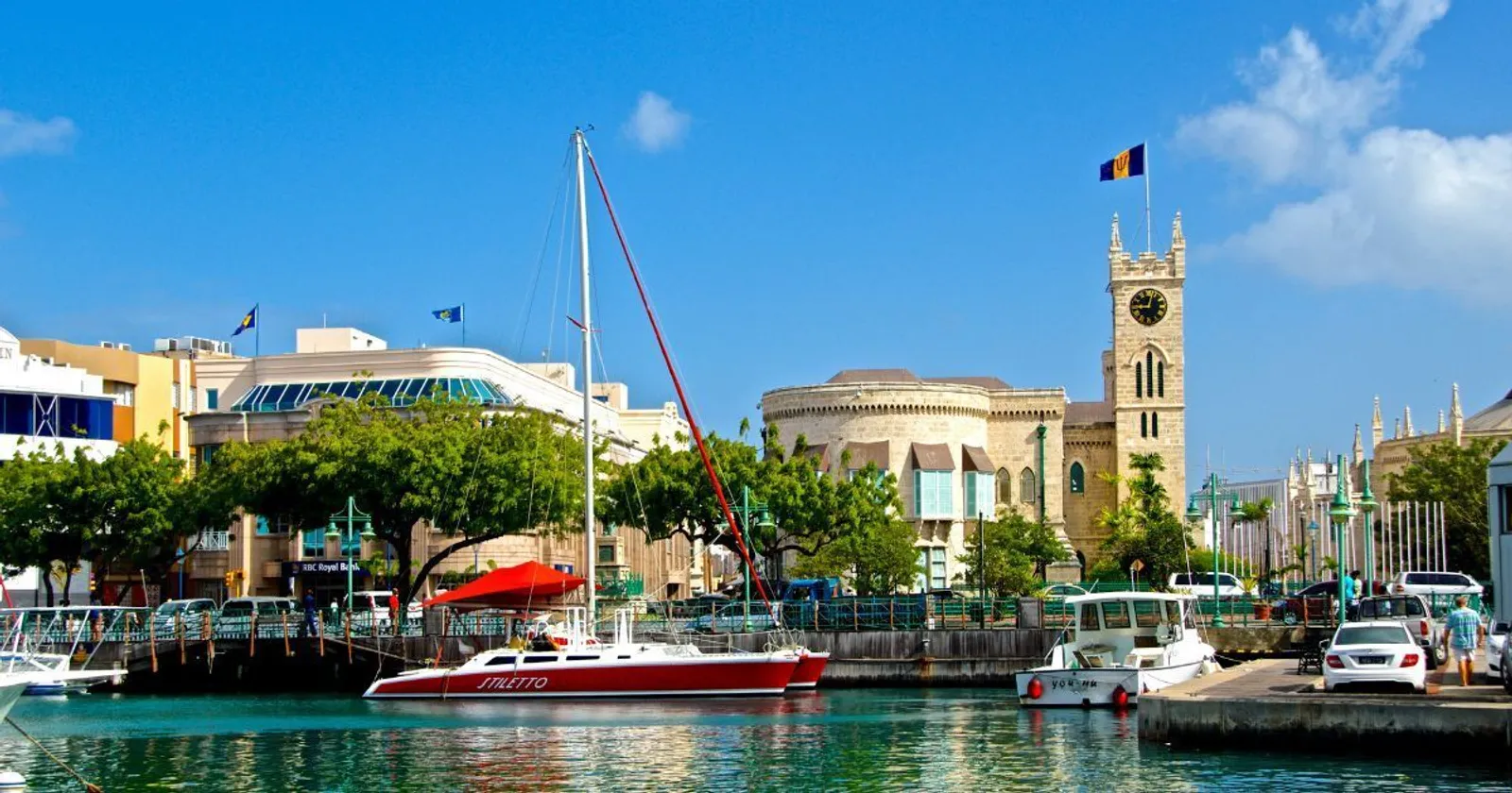 Buying Property in Barbados: The Complete Guide