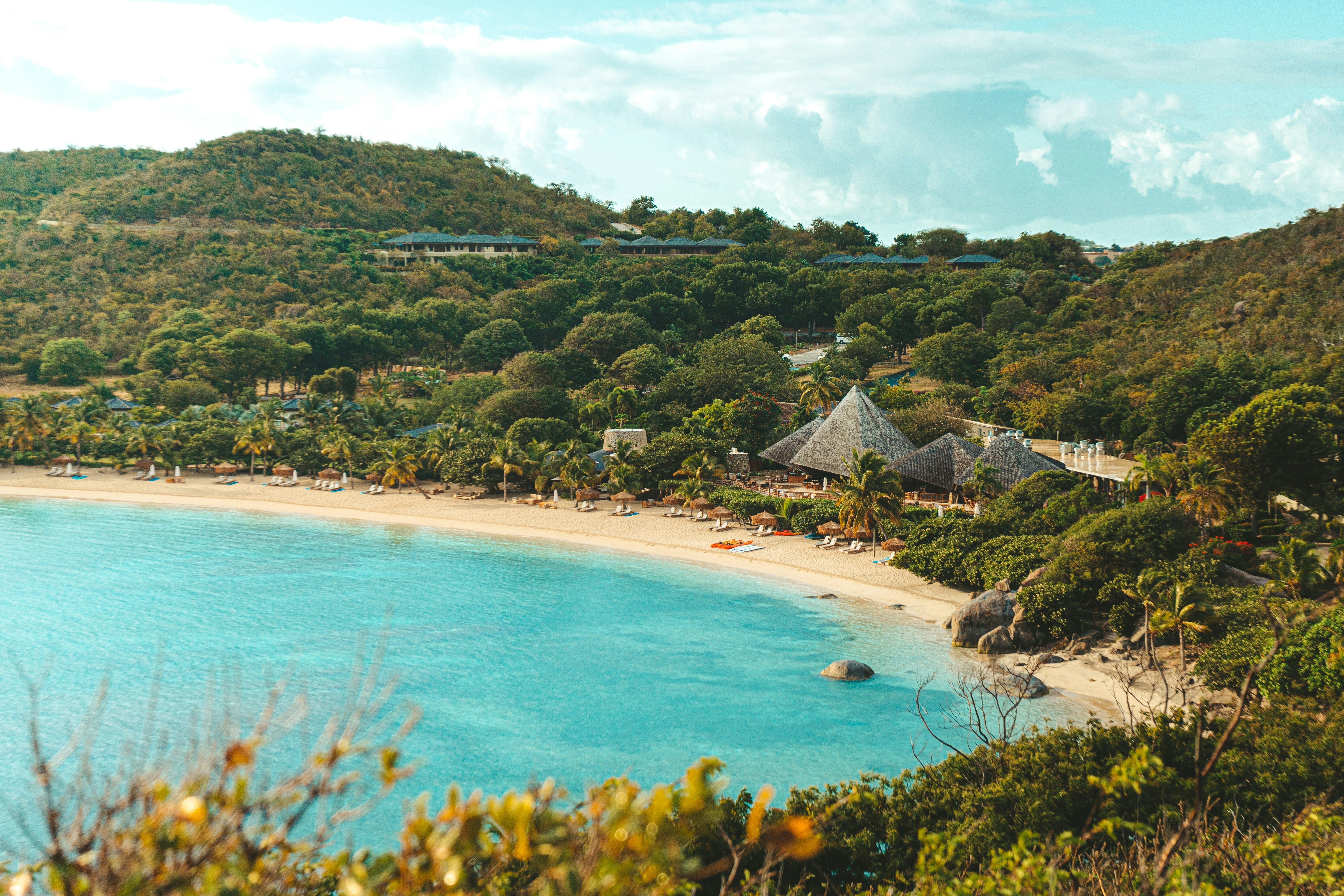 Virgin Gorda
