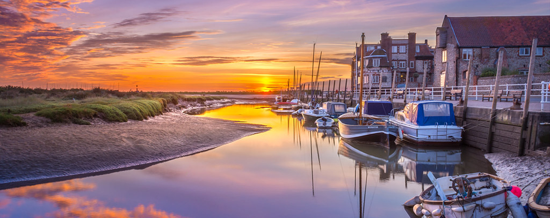 blakeney