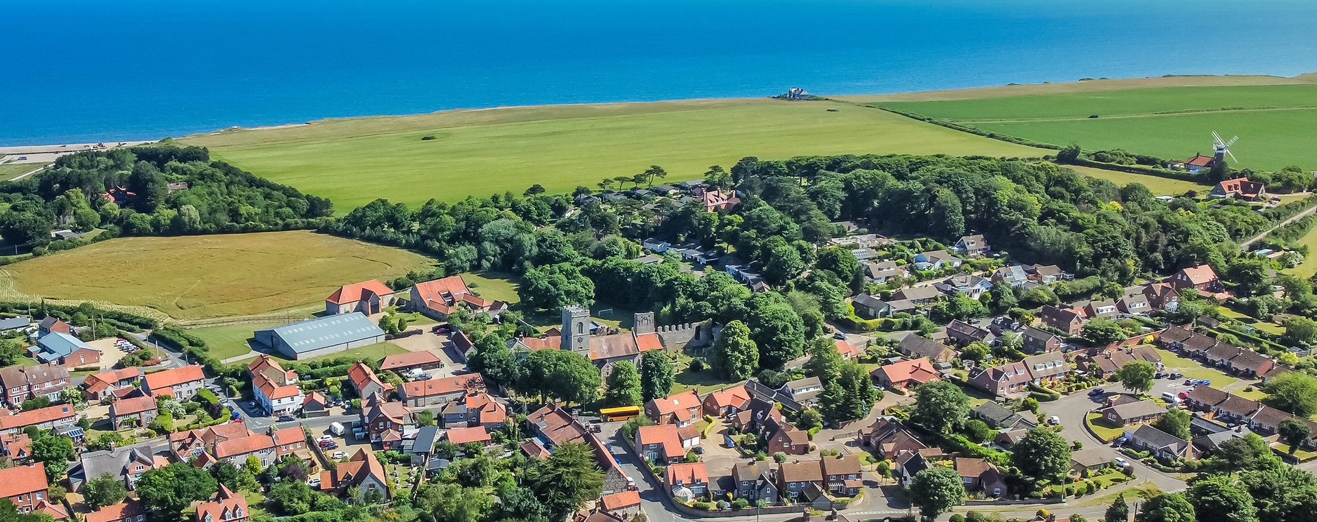 weybourne